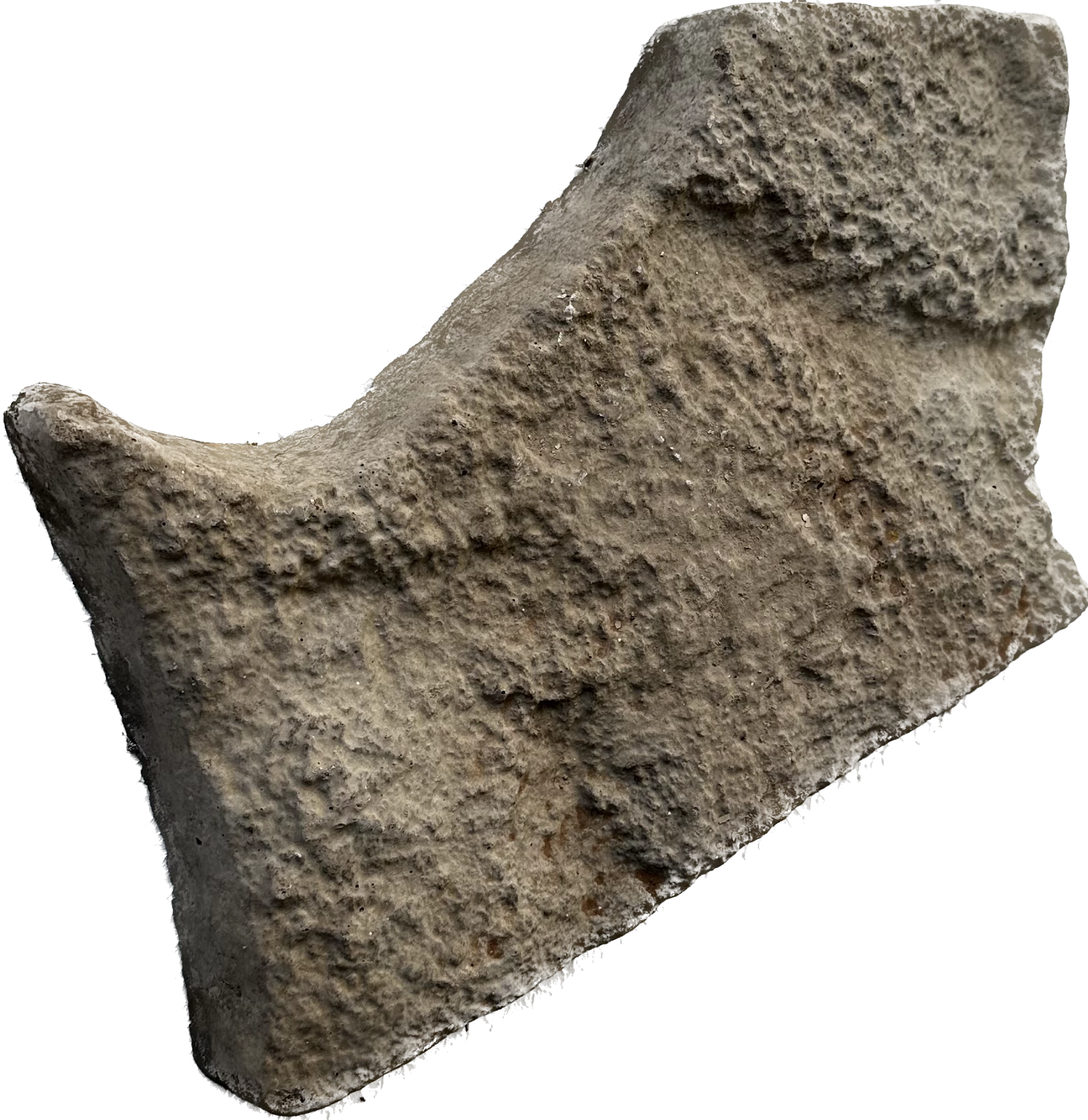 Pedra Moledo CONCRETO Serrada