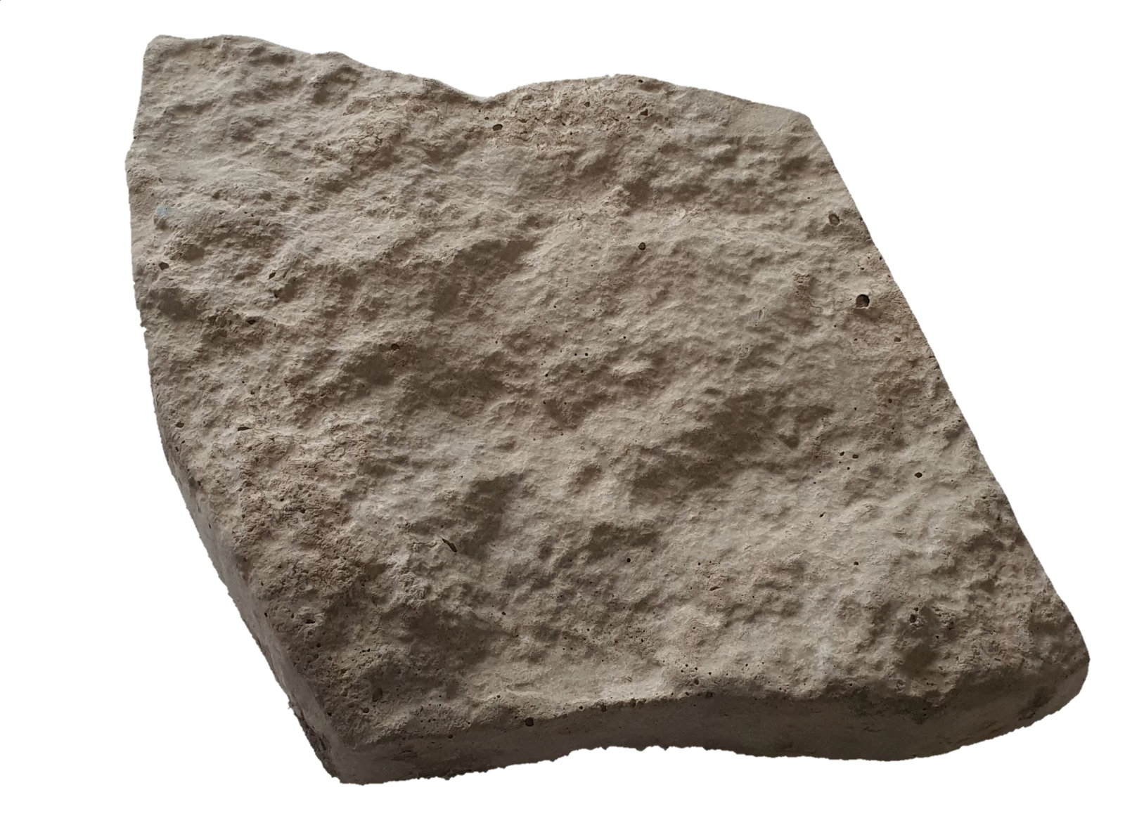 Pedra Moledo ROSSO  Serrada