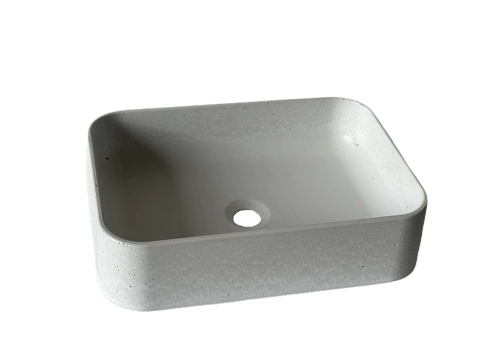 CUBA RETANGULAR BLESS  - CORES