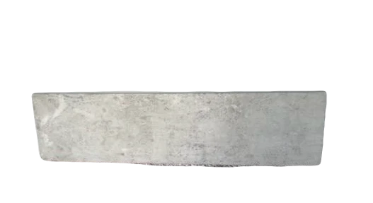 APARENTE PLATE  -( RETÂNGULO )