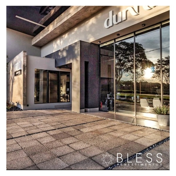 Ekko Dreno - Bless Revestimentos