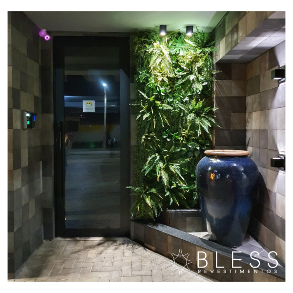 BLACK BALI - Bless Revestimentos